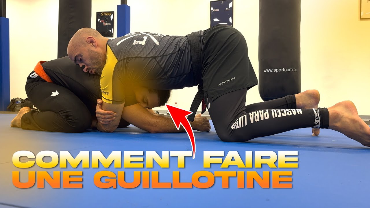 TRIANGLE DE BRAS EFFICACE : TOUS LES SECRETS POUR FINALISER TON ADVERSAIRE EN LUTA LIVRE 🕺🏼✅