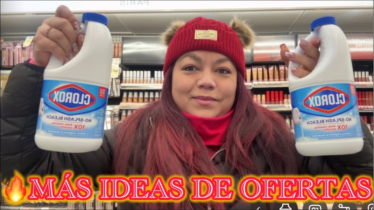 ‼️🔥VAMOS POR MÁS OFERTAS WALGREENS‼️🔥