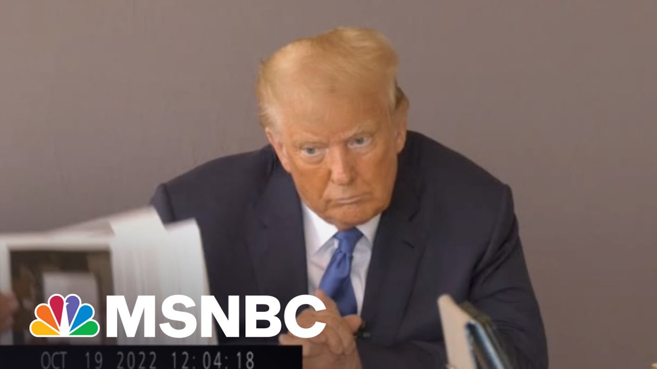 Trump defends Access Hollywood tape: Stars have 'historically' grabbed women