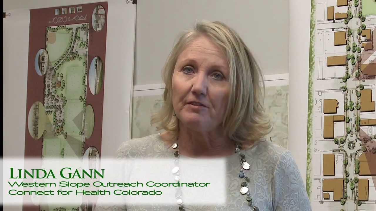 Connect for Health Colorado