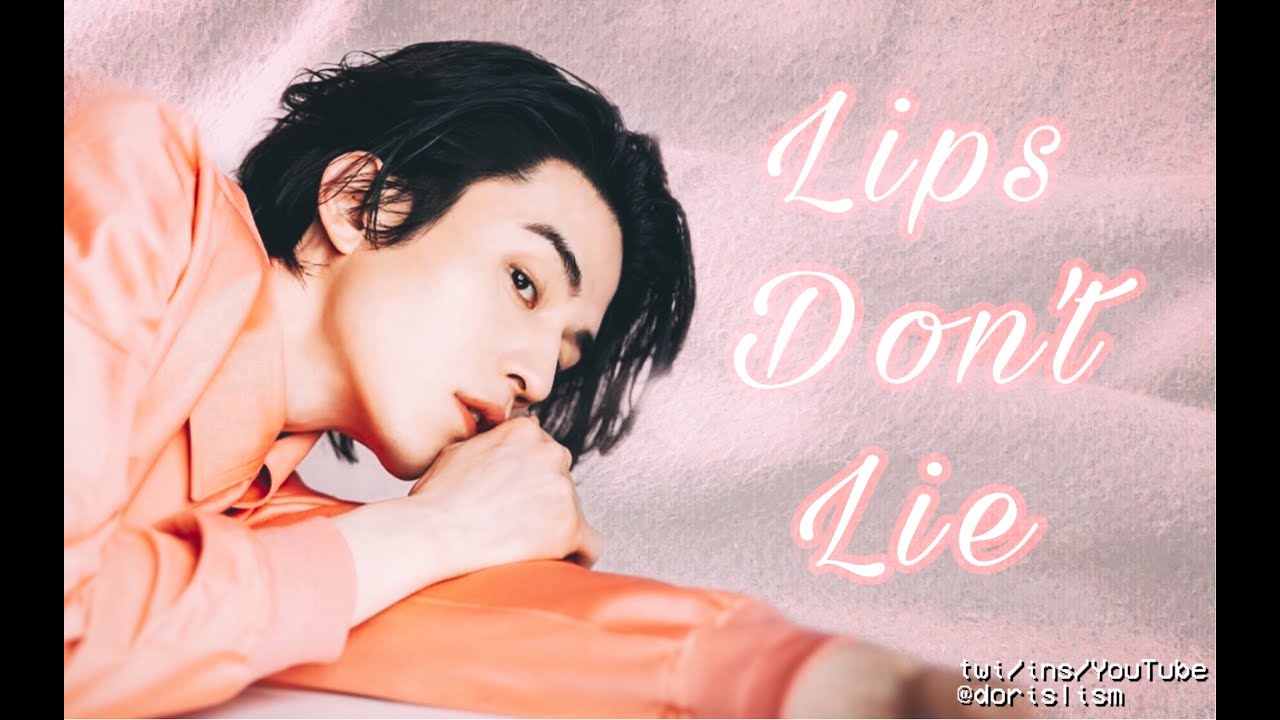 [GongYoo x LeeDongWook] - Lips Don't Lie
