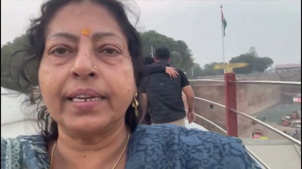प्रयाग राज मे अक्षय वट का दर्शन #vlogging #enjoymylife #vlog video #entertanment #viralvideo 