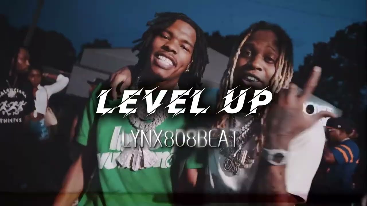 Lil Baby x Whiz Khalifa x Meek Mill x Lil Durk Type Beat 