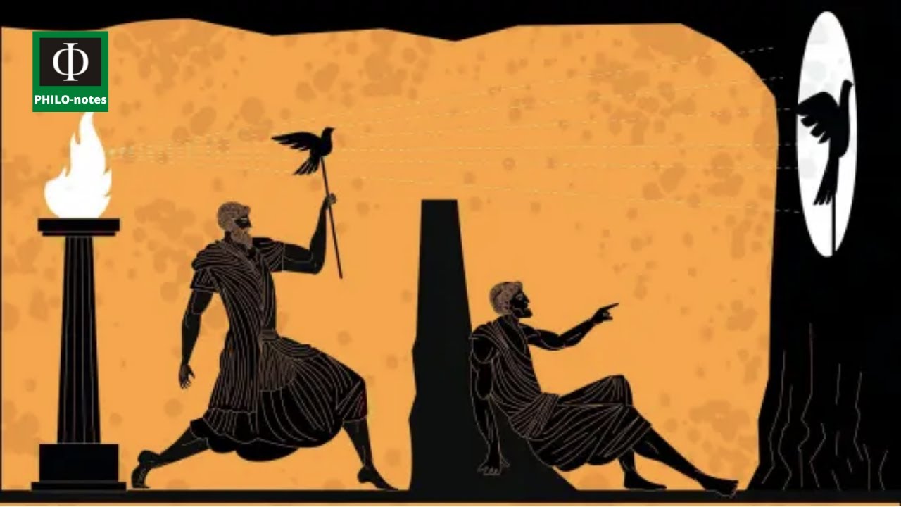 What is Mimesis? (See link below for a video lecture on “What is Art?”)
