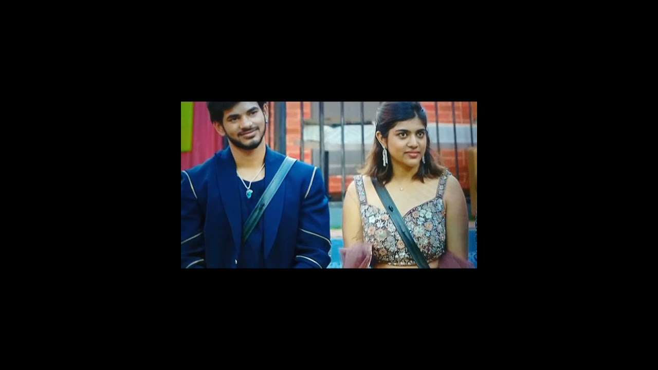 Kalyan 💓Thanuja