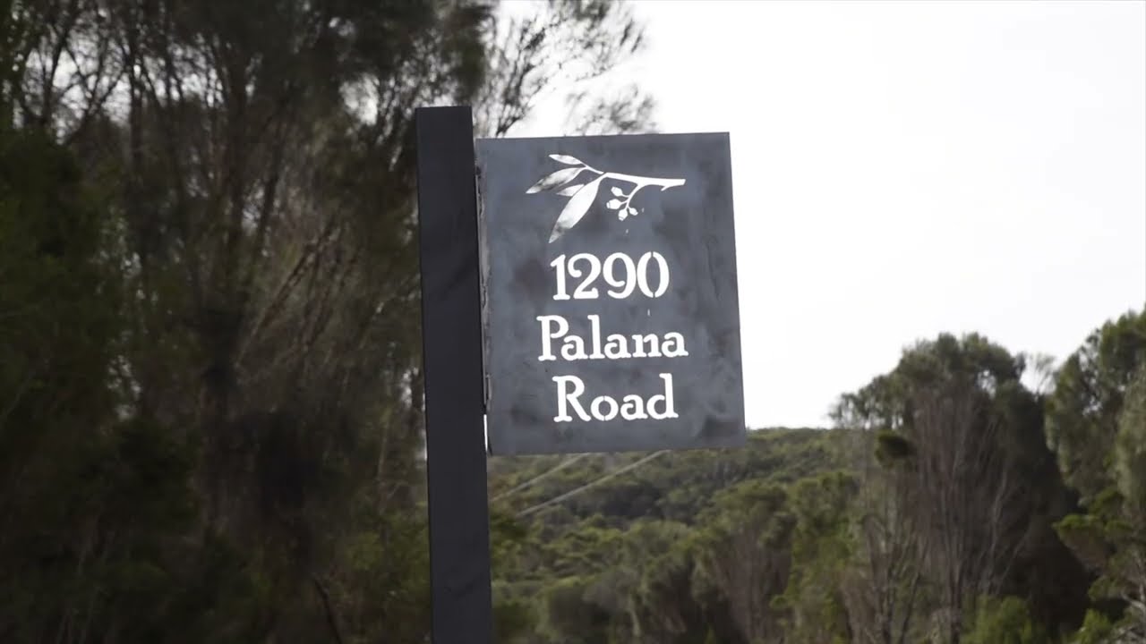 1290 Palana Road, Blue Rocks, Flinders Island