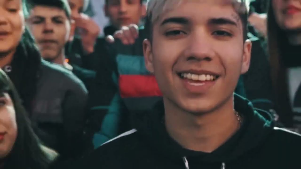 La Matanza Franco matias x Bayron fire x Jairo vera x Chiko Alfa