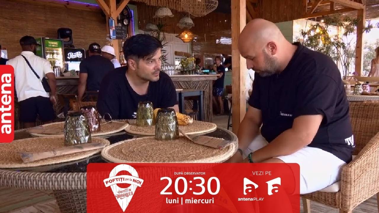 Liviu Vârciu s-a schimbat la față și a avut o revelație neașteptată: Mai bine nu-mi zicea!