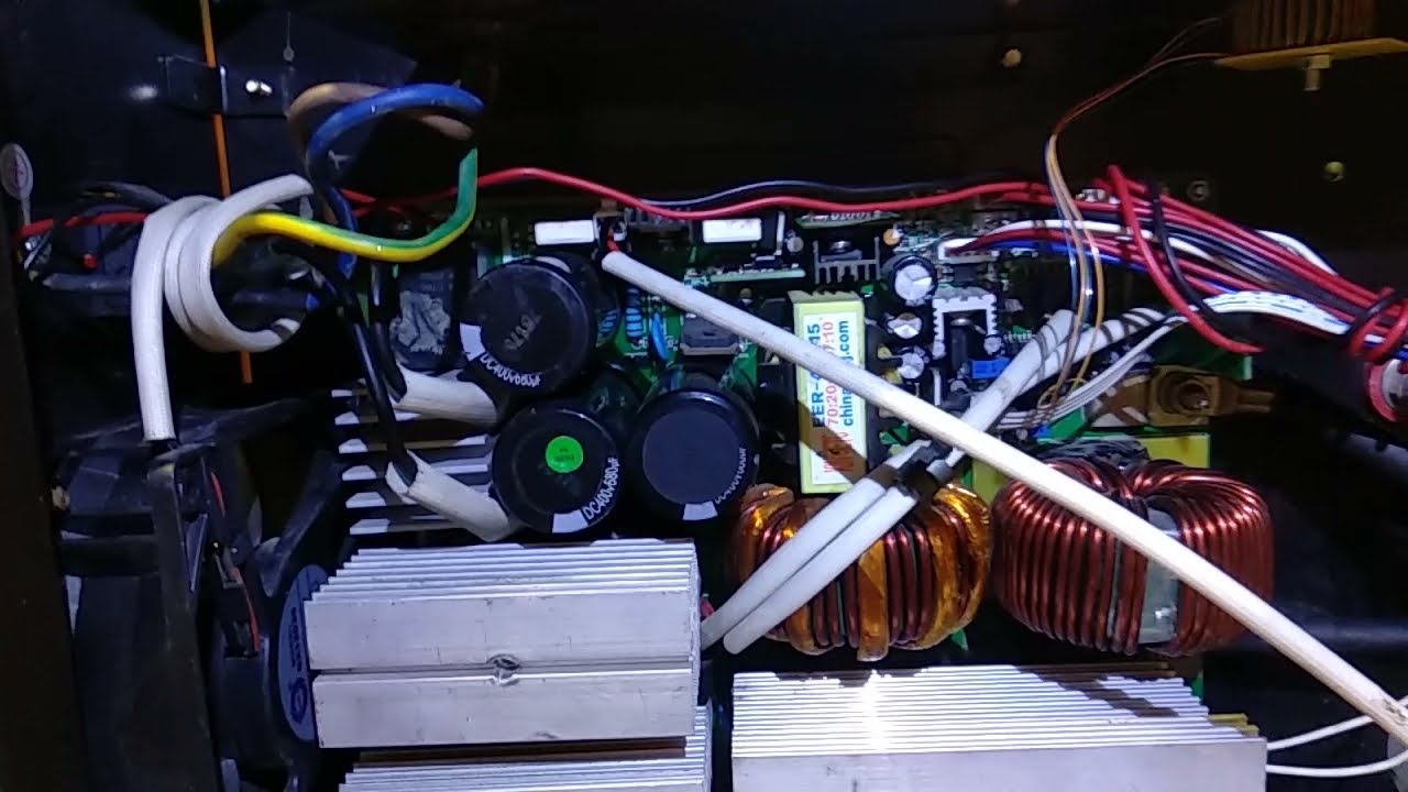 Полуавтомат, который 