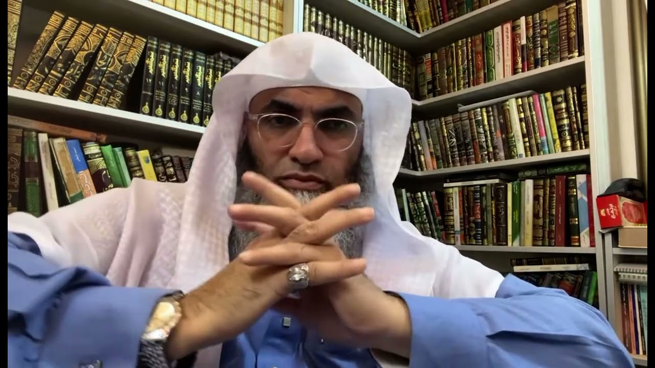 اشرح لي كيف يتأثر الاخر بدعائى له؟