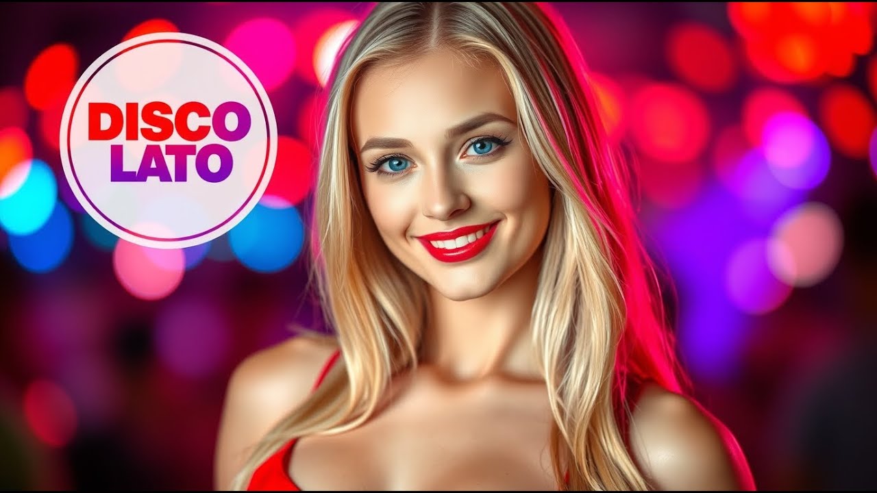 @DiscoLatoAI  - Zakazany Owoc 