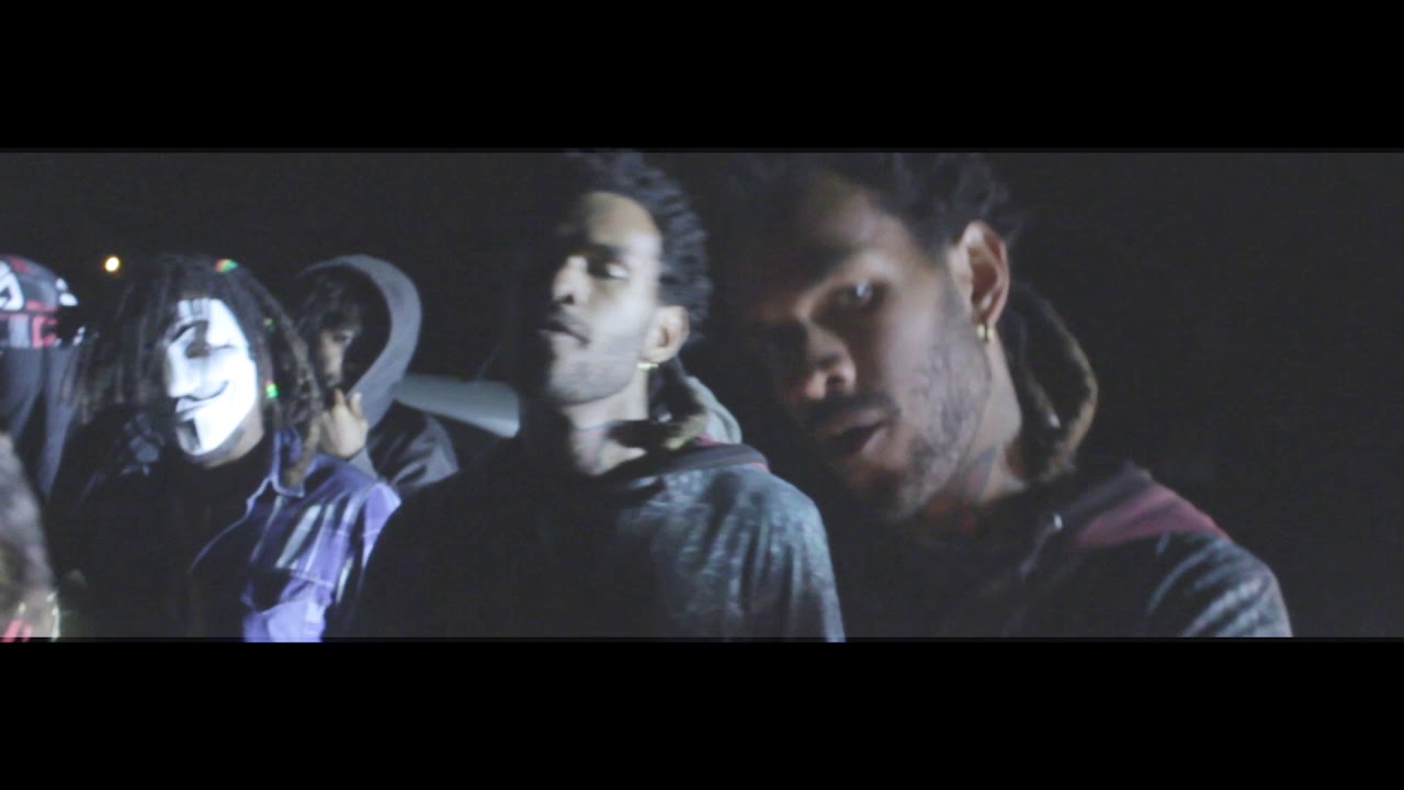 LENIMIRC   FORMATION GANG VIDEO CLIP