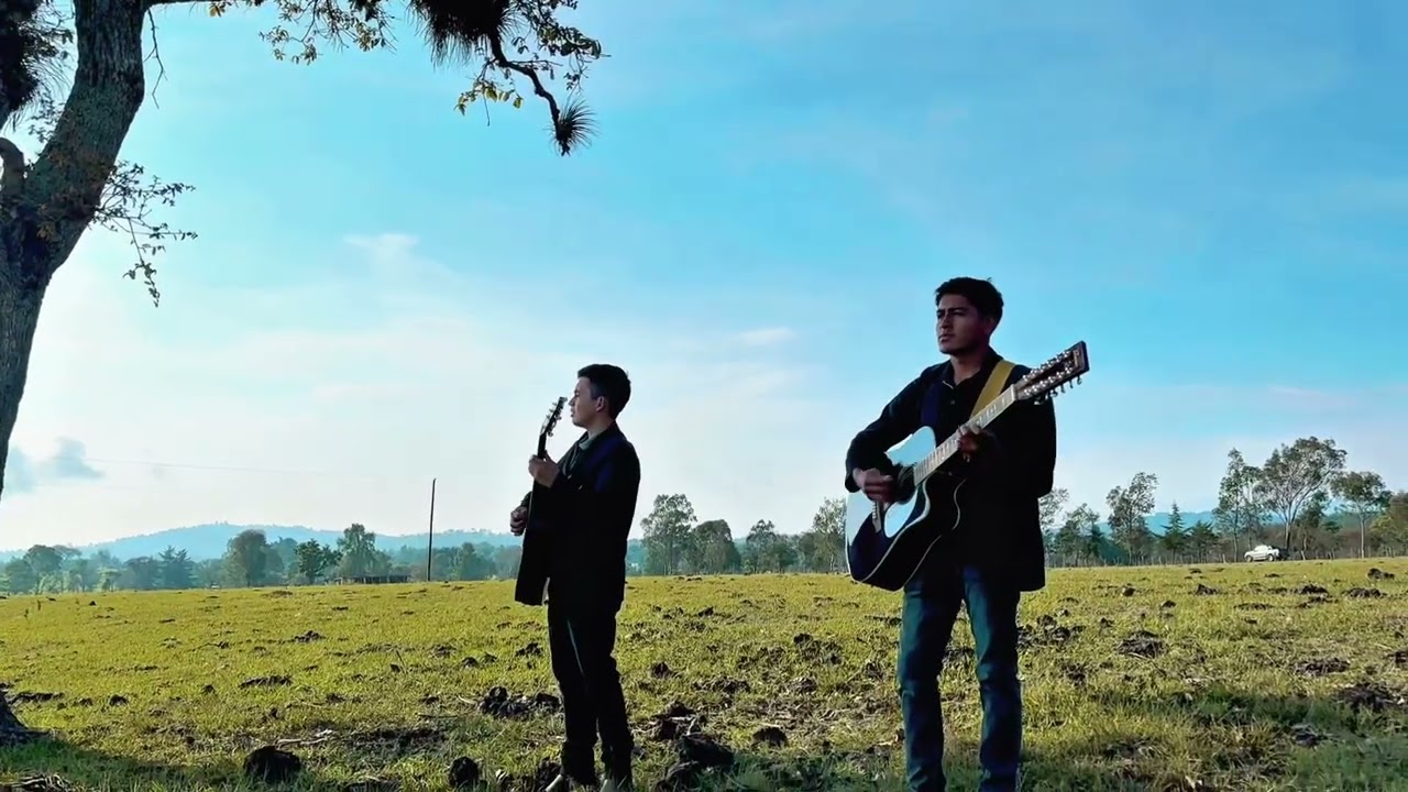 Coros - Grupo Devoción 