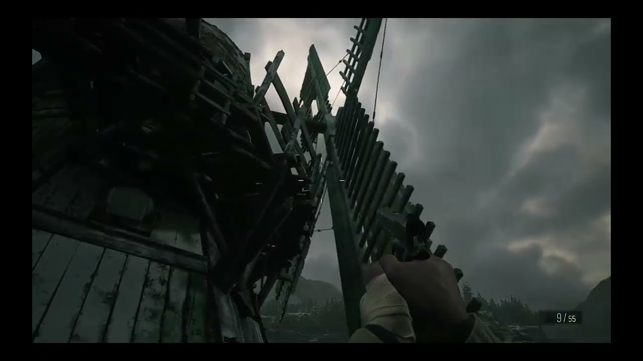 steamdeck resident evil 8 no commentary gameplay pt 14 more @420jStonerYTGaming