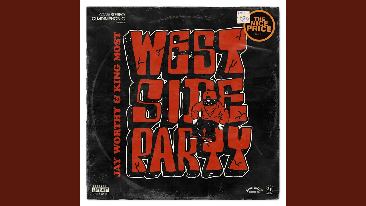 Westside Party