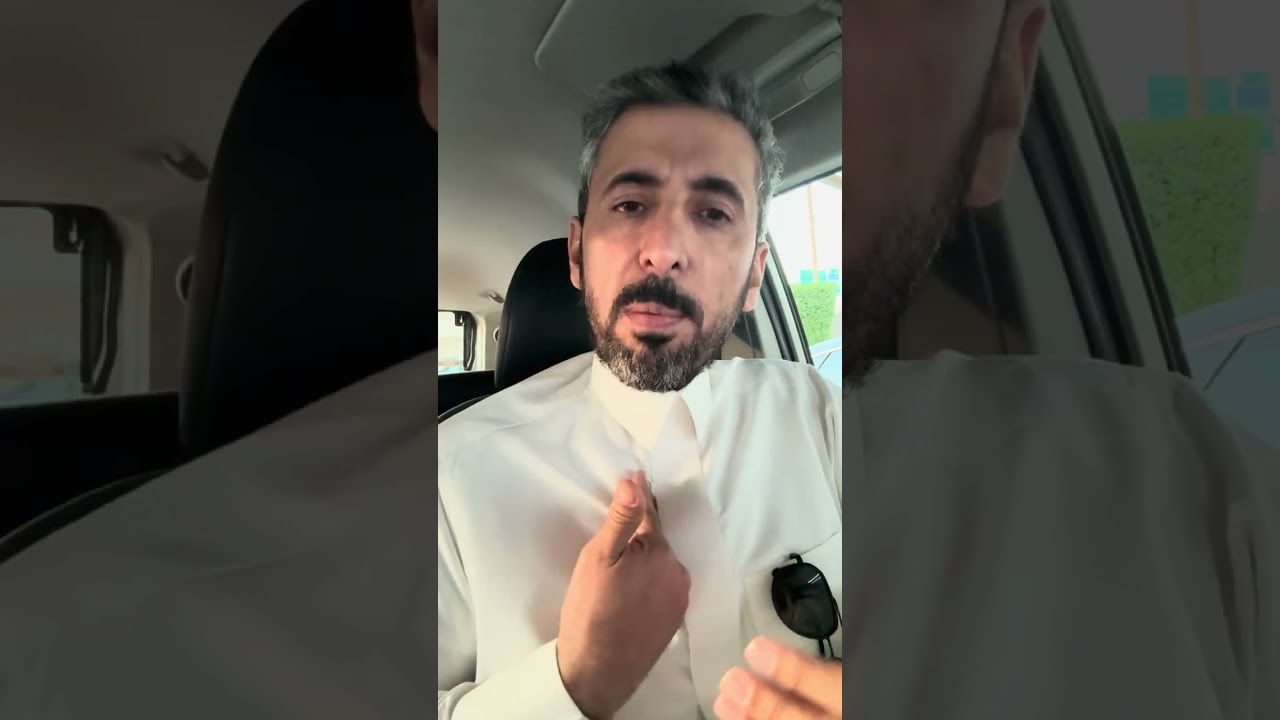 قصة راعي الربابه مع المطوع