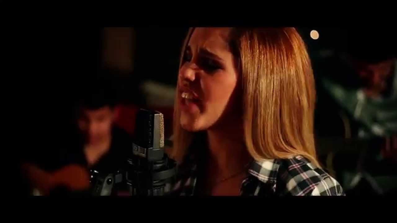 Sesiones Lema - Susana Zaldivar - Te Amo & Te Amo