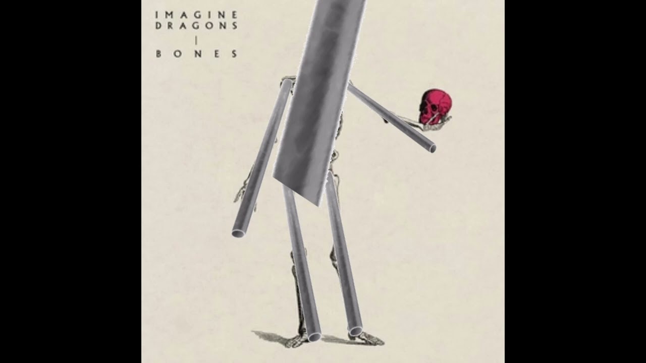 Bones but a metal pipe falls every noun