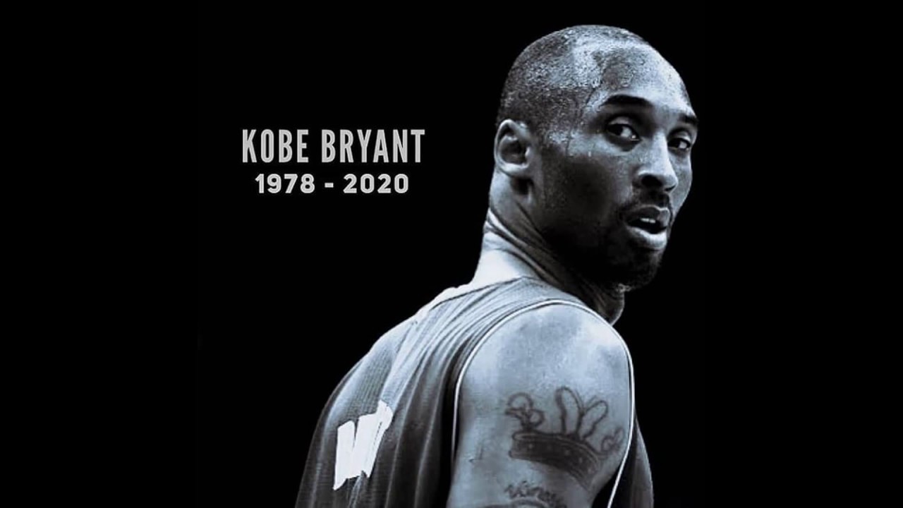Kobe Bryant - My immortal