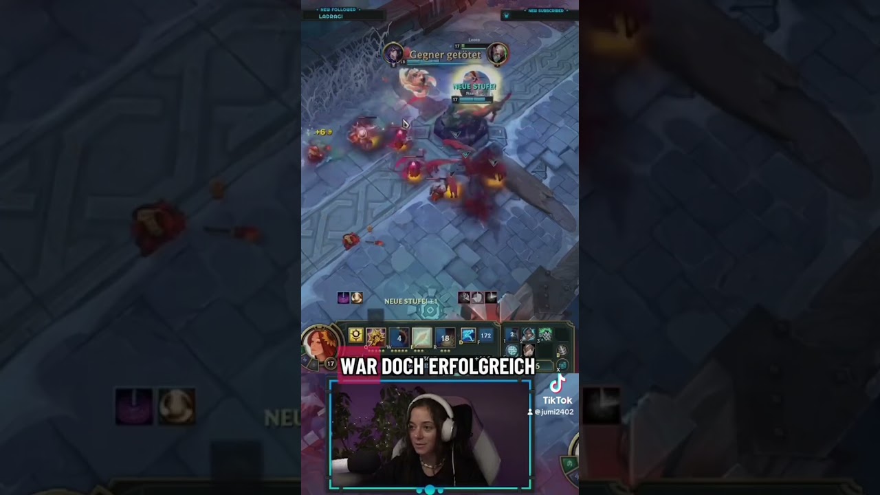 Dat hitbox, tho? 