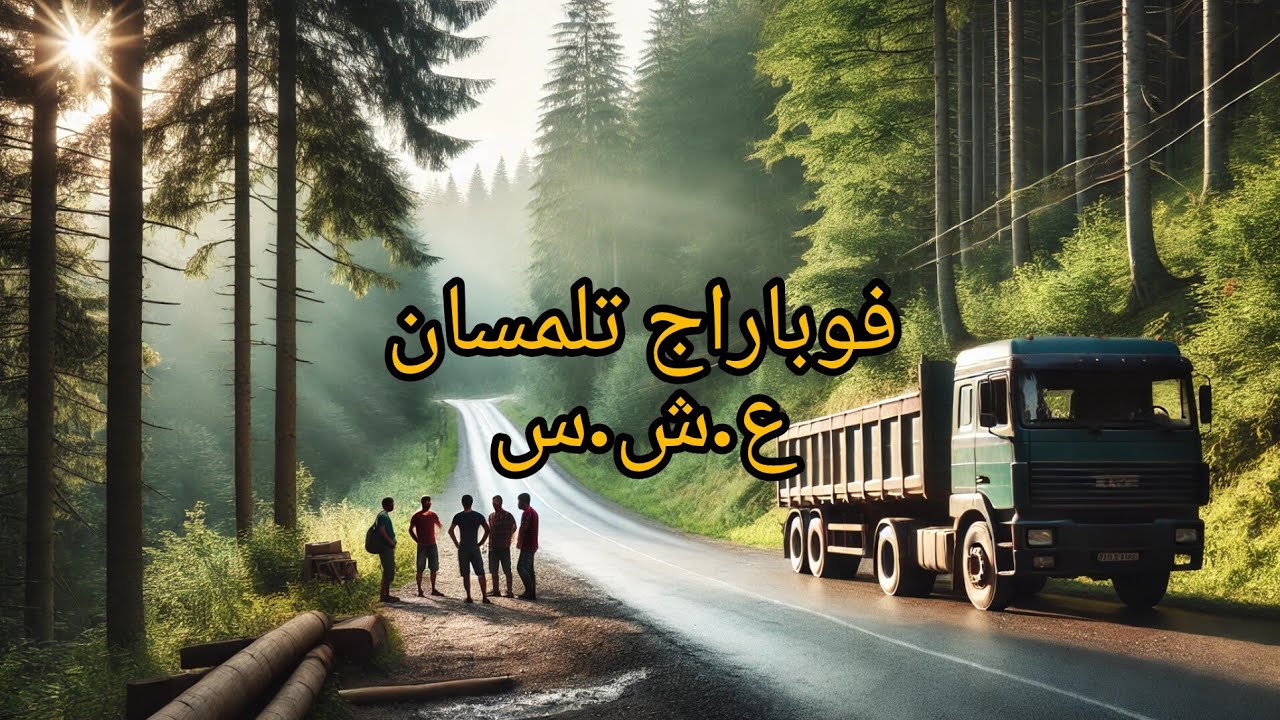 فوباراج و كيفاه قدو صحاب الدوار يقصو على اكثر من 20 🐷