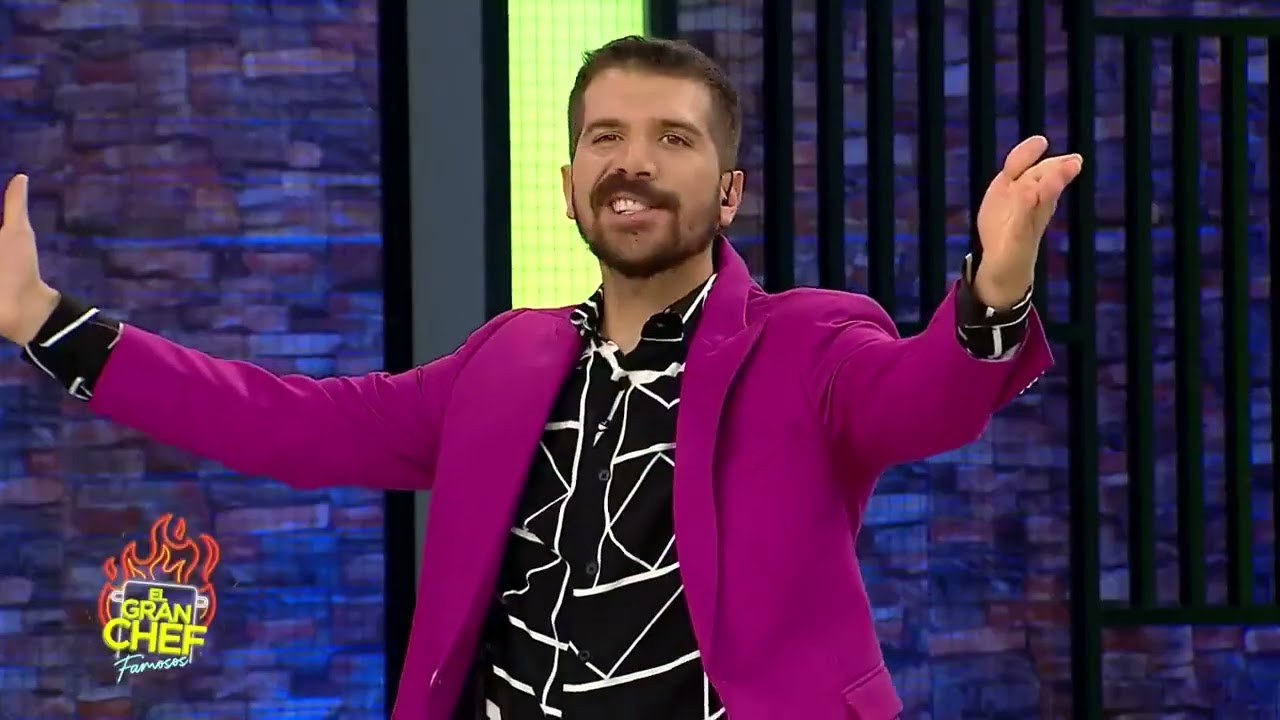 El Gran Chef Famosos PROGRAMA COMPLETO: 5 de mayo | Latina EN VIVO