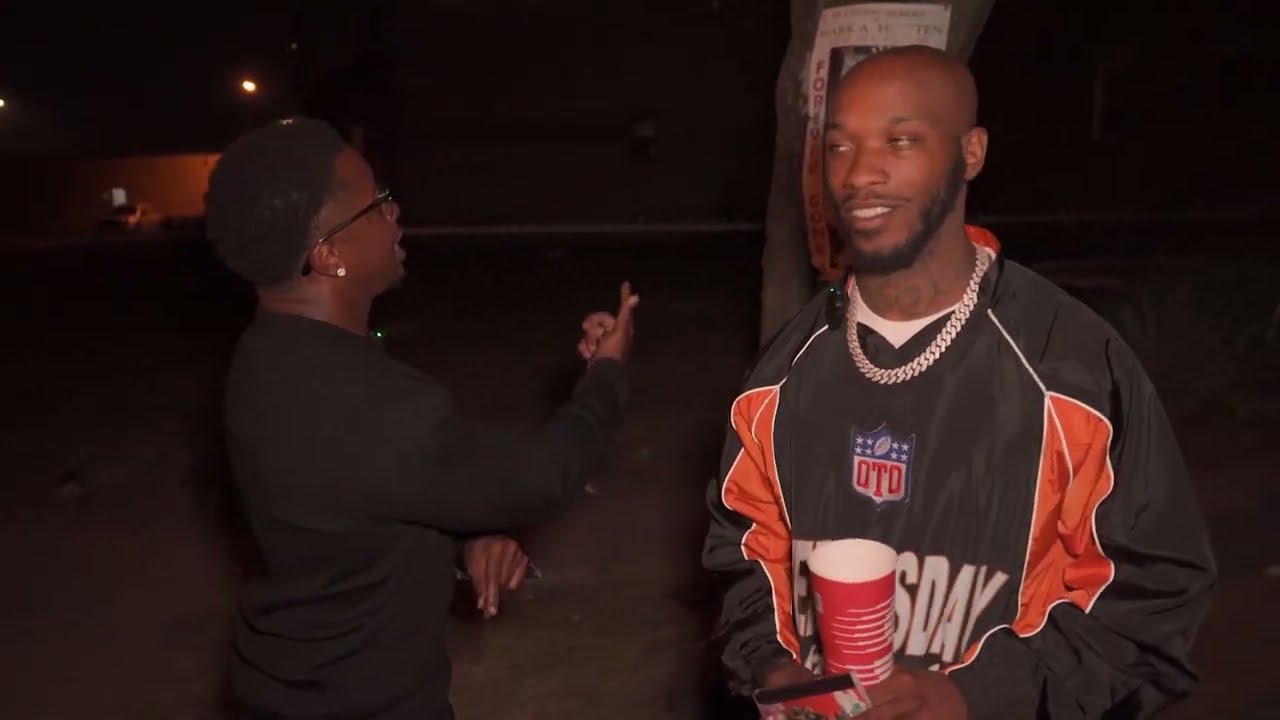 WESTSIDE WILL - In The World 🌍 Ep 13 pt 2 
