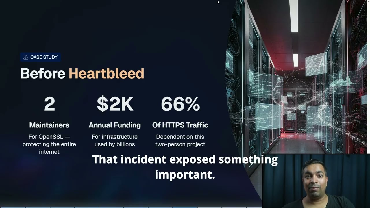 How One Developer Almost Backdoored the Internet
