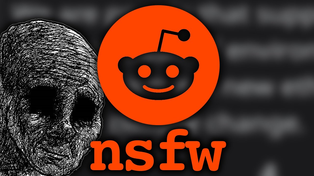 Самые отвратительные сообщества Reddit