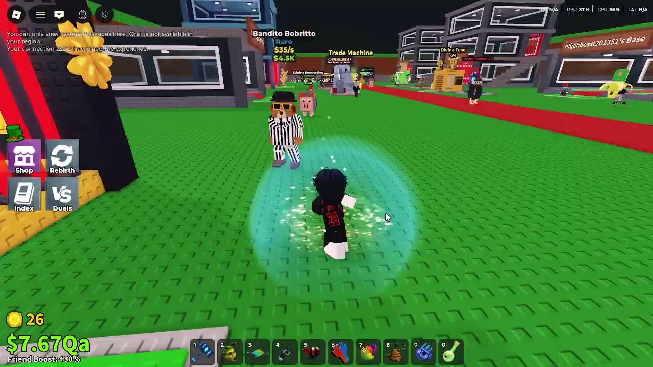 تريدات اله  #exploreshorts   #roblox #stealabrainrot #fortnite