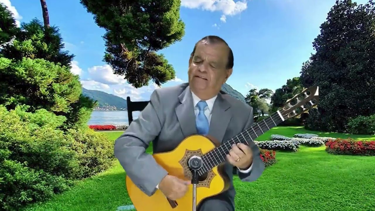 CORAZÓN CORAZÓN (TONADA) JORGE TERREROS#ecuador #musicaecuatoriana #requinto #guitarrista