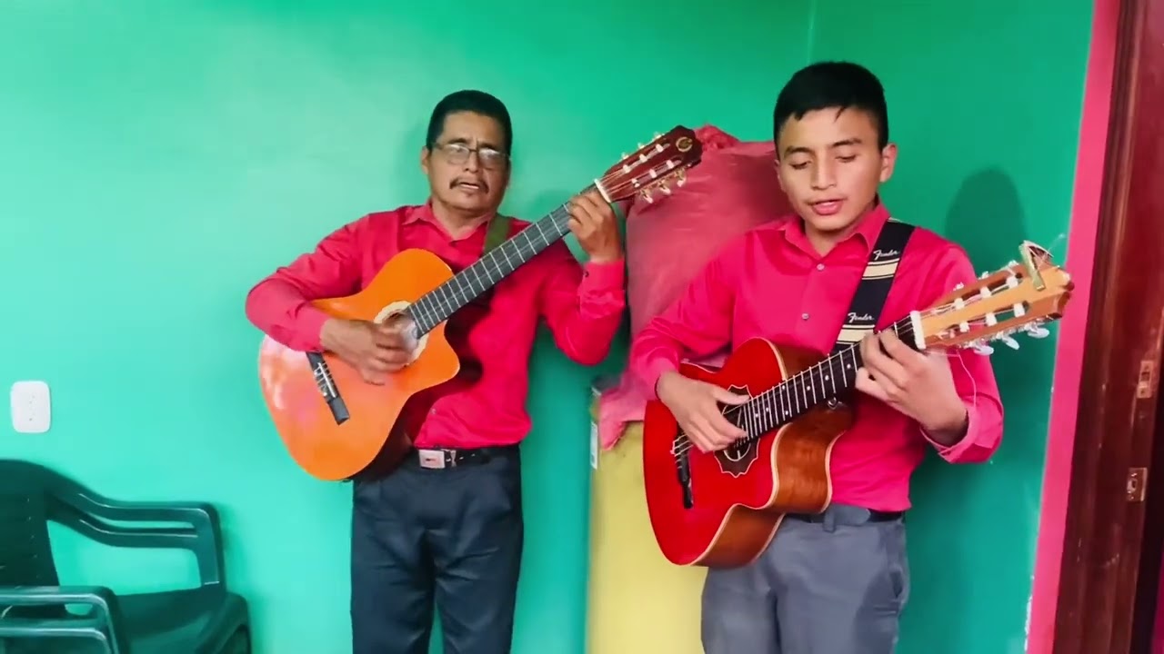 Que día tan alegre 🎶Kevin Gómez