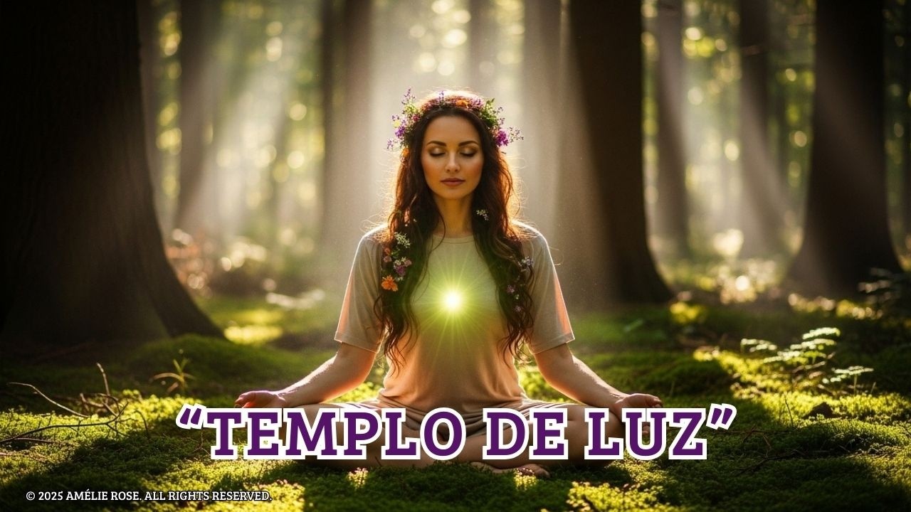✨ OUÇA AO ACORDAR I Este Mantra Vai Te Lembrar Quem Você É