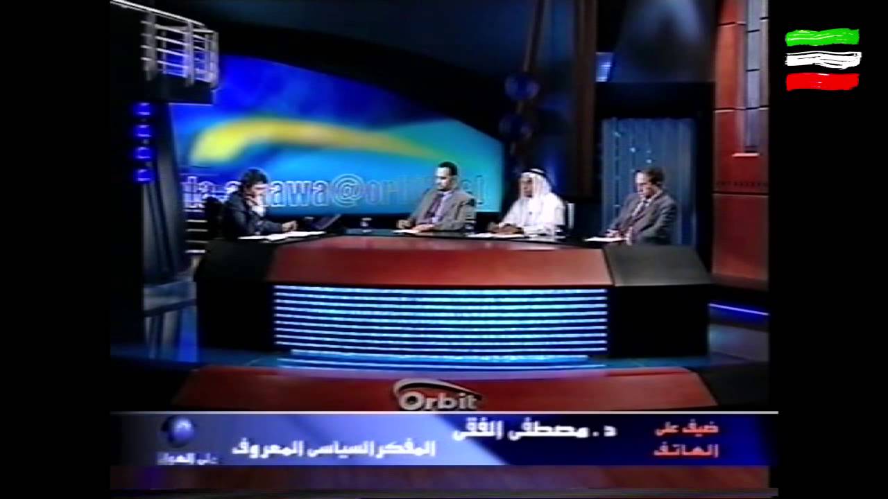 أحمد الربعي في برنامج على الهواء - الدين و السياسة