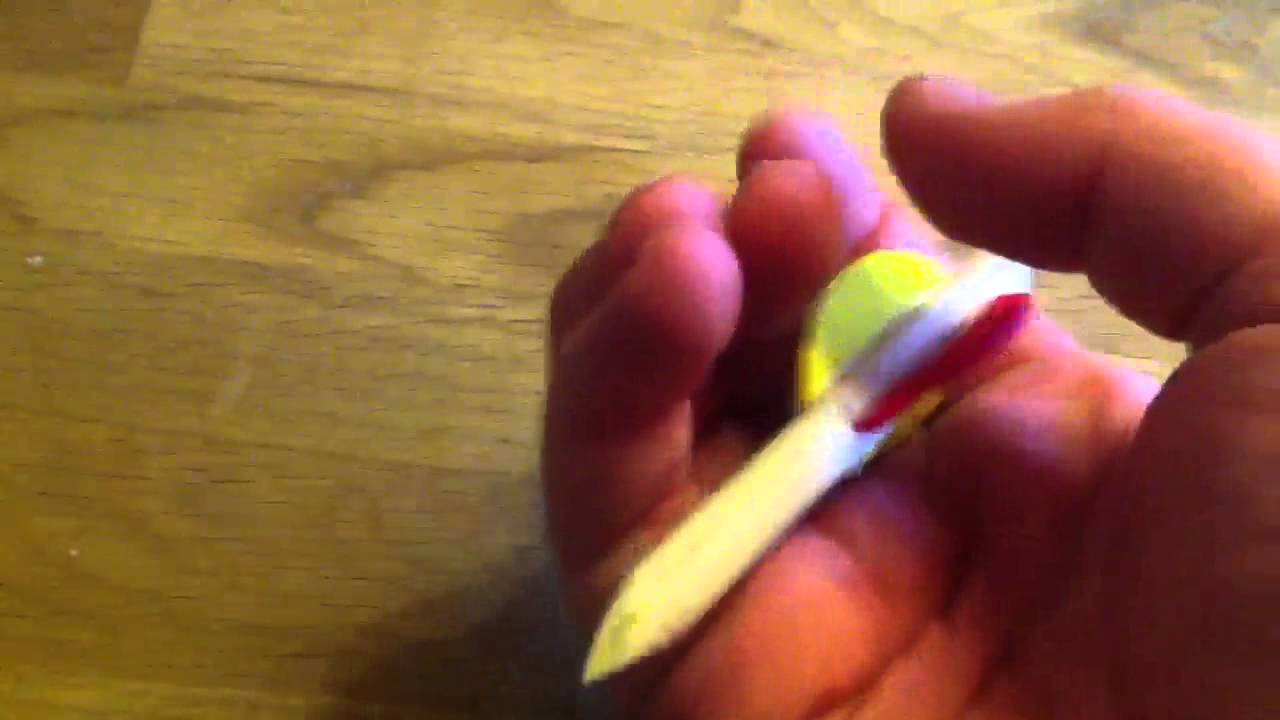 Handgefertiger Mini Armbrustbolzen, Holz-Pfeil, Bolzen