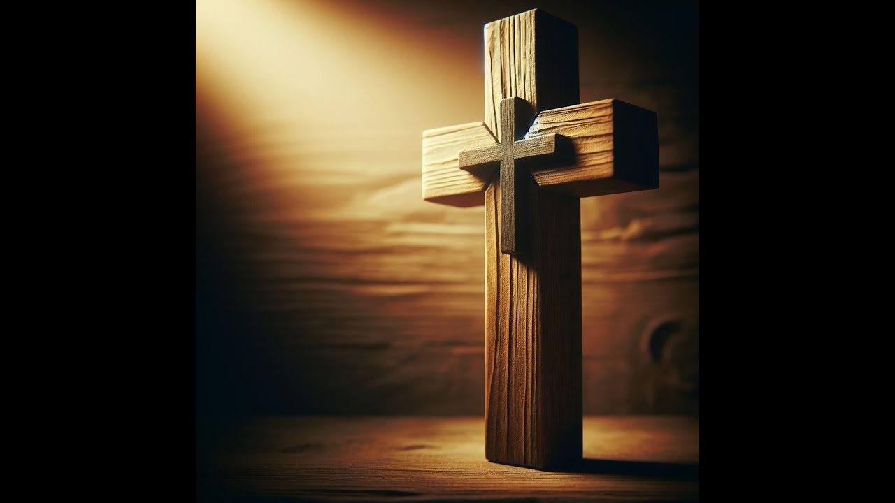„Gott und die Obrigkeit, Ordnung in einer gefallenen Welt“ // Saeed Salimi // Römer 13,1-7