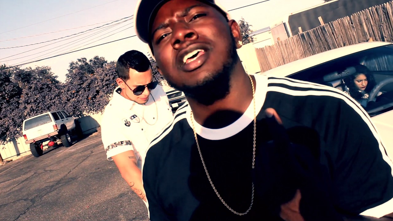 Monsta ft. Tre 