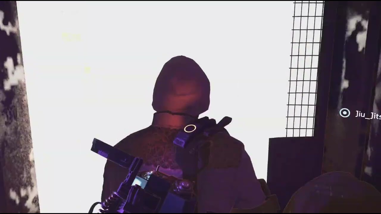BattlePig8 and the bot squad get wiped and manhunted 😂