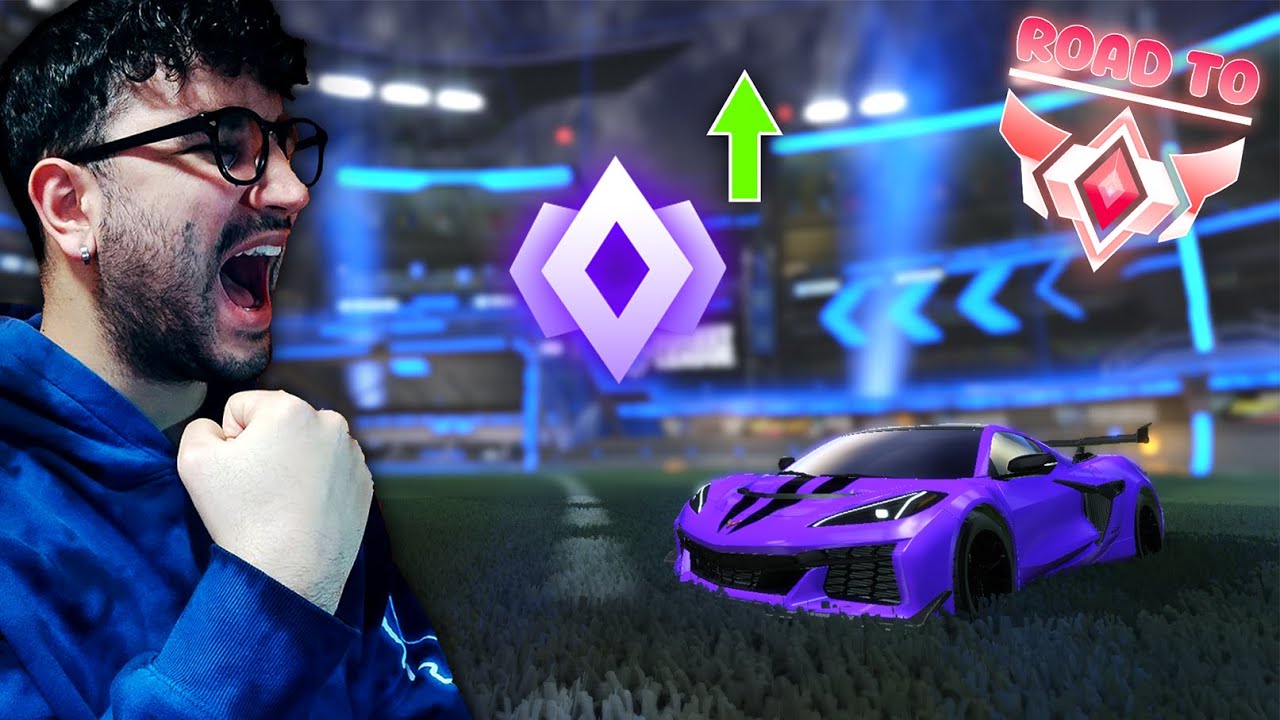 SIAMO SALITI! - ROAD TO GRAND CHAMPION Ep. 13