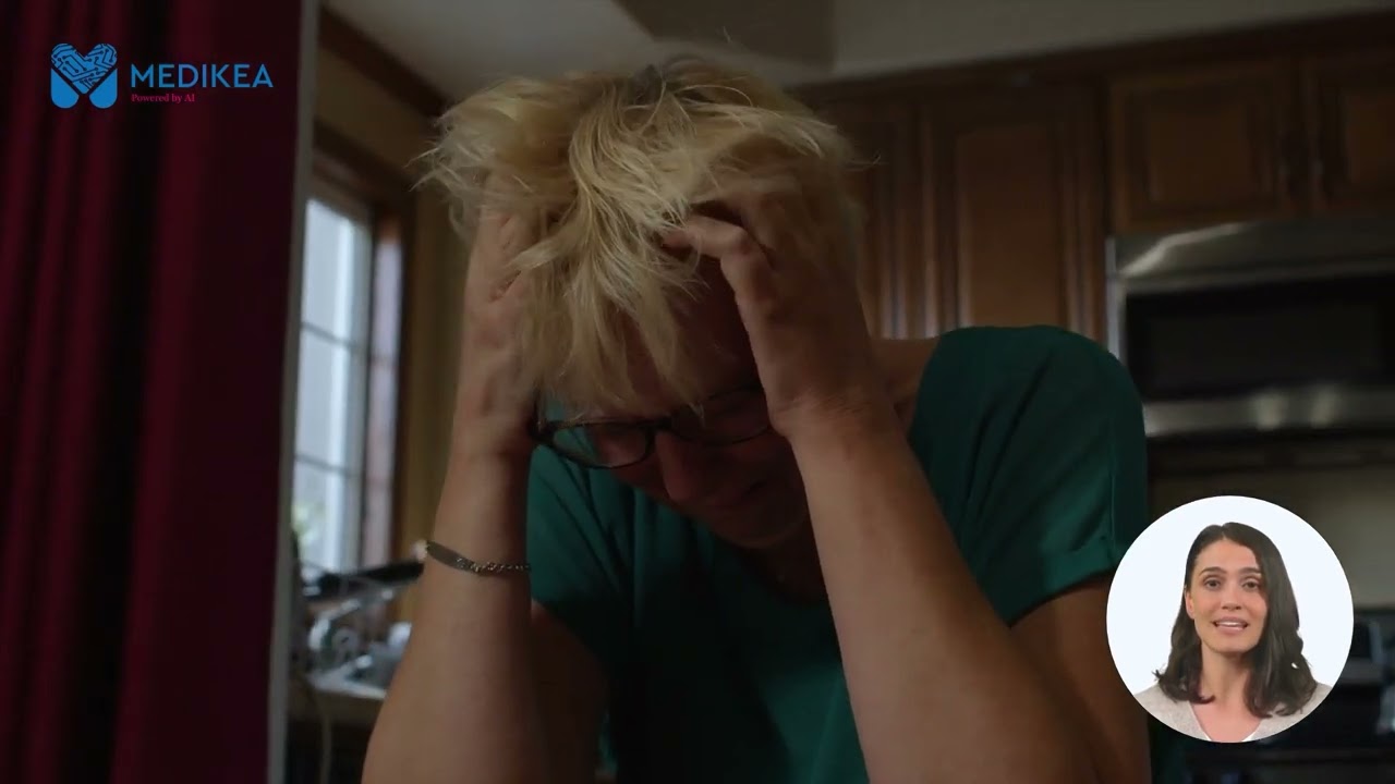 Menopausa e secchezza vaginale