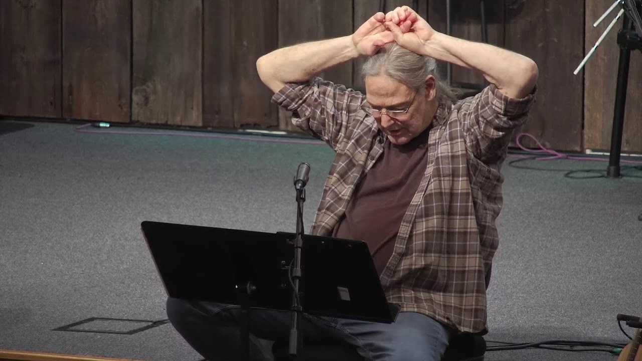 Psalms 42-43 Pastor Jeff Solwold