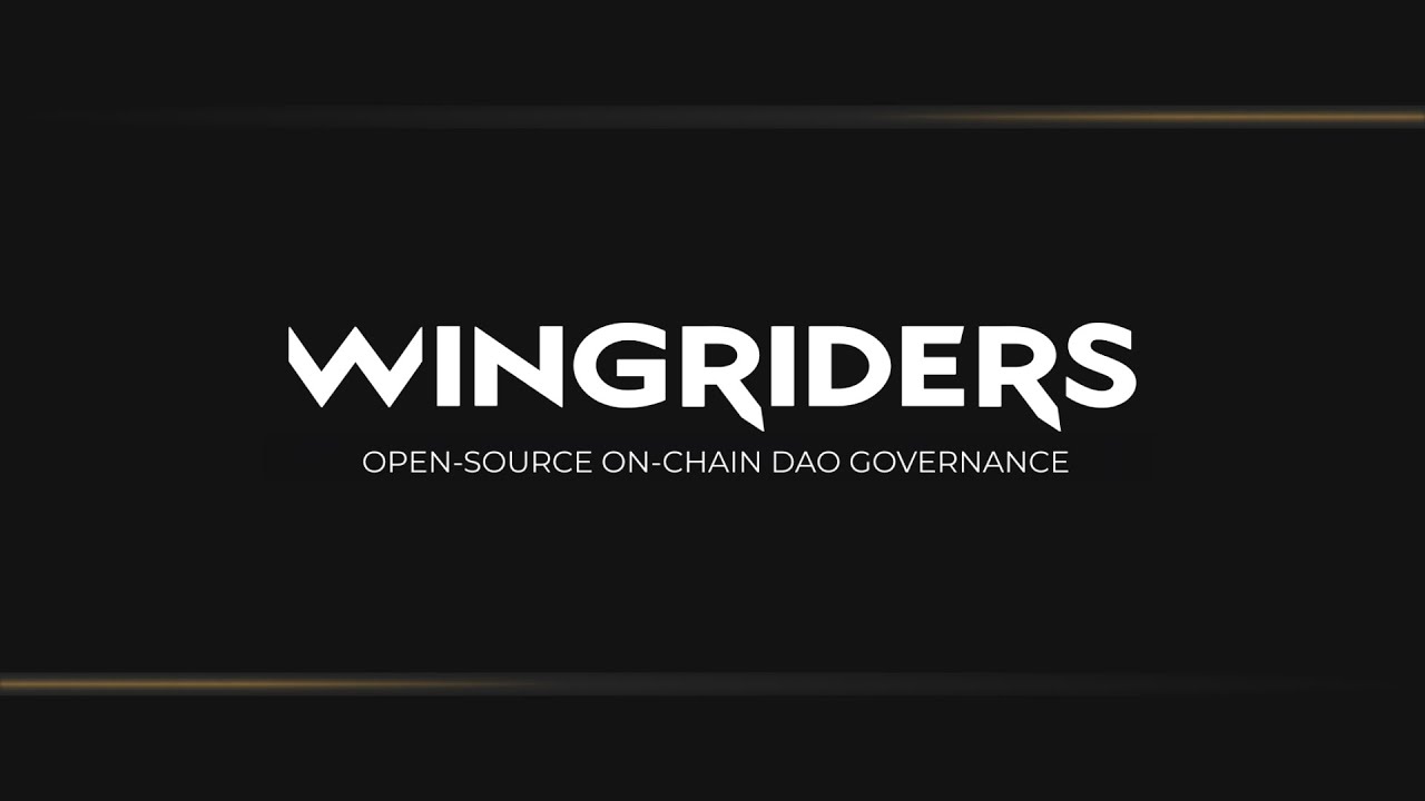 Open-Source On-Chain DAO Governance