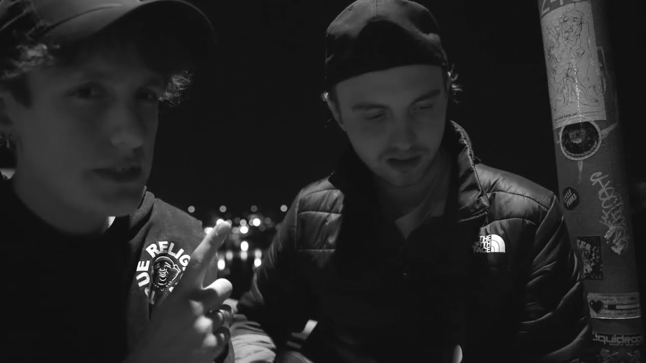 Alex & Lukas - Watt'n Meer [Übersee Unplugged]
