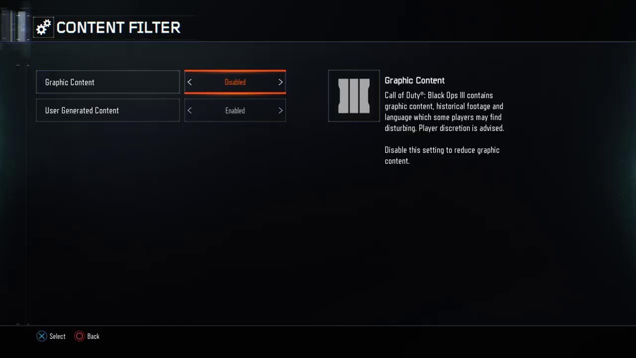 (CALL OF DUTY BLACK OPS 3) 70+  REV CG NO Atts 255 GRIND p2