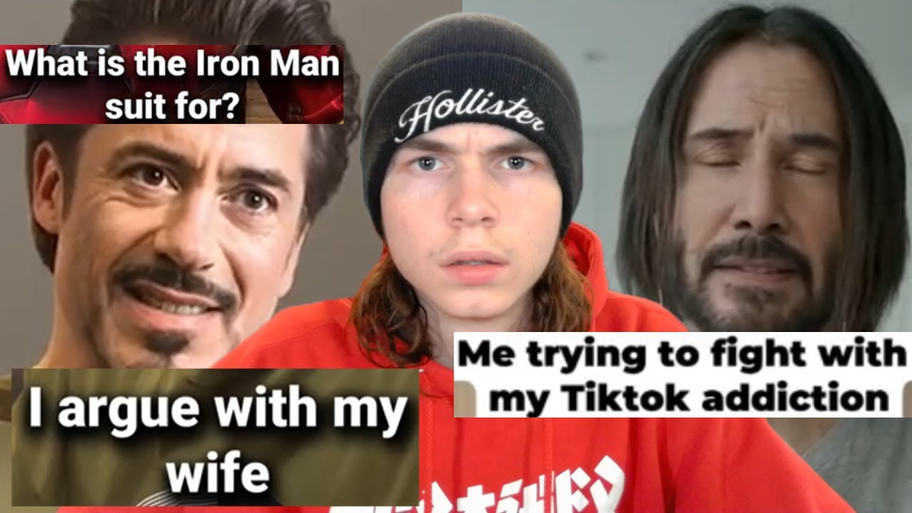 TikTok Deepfakes are a Dystopian Nightmare
