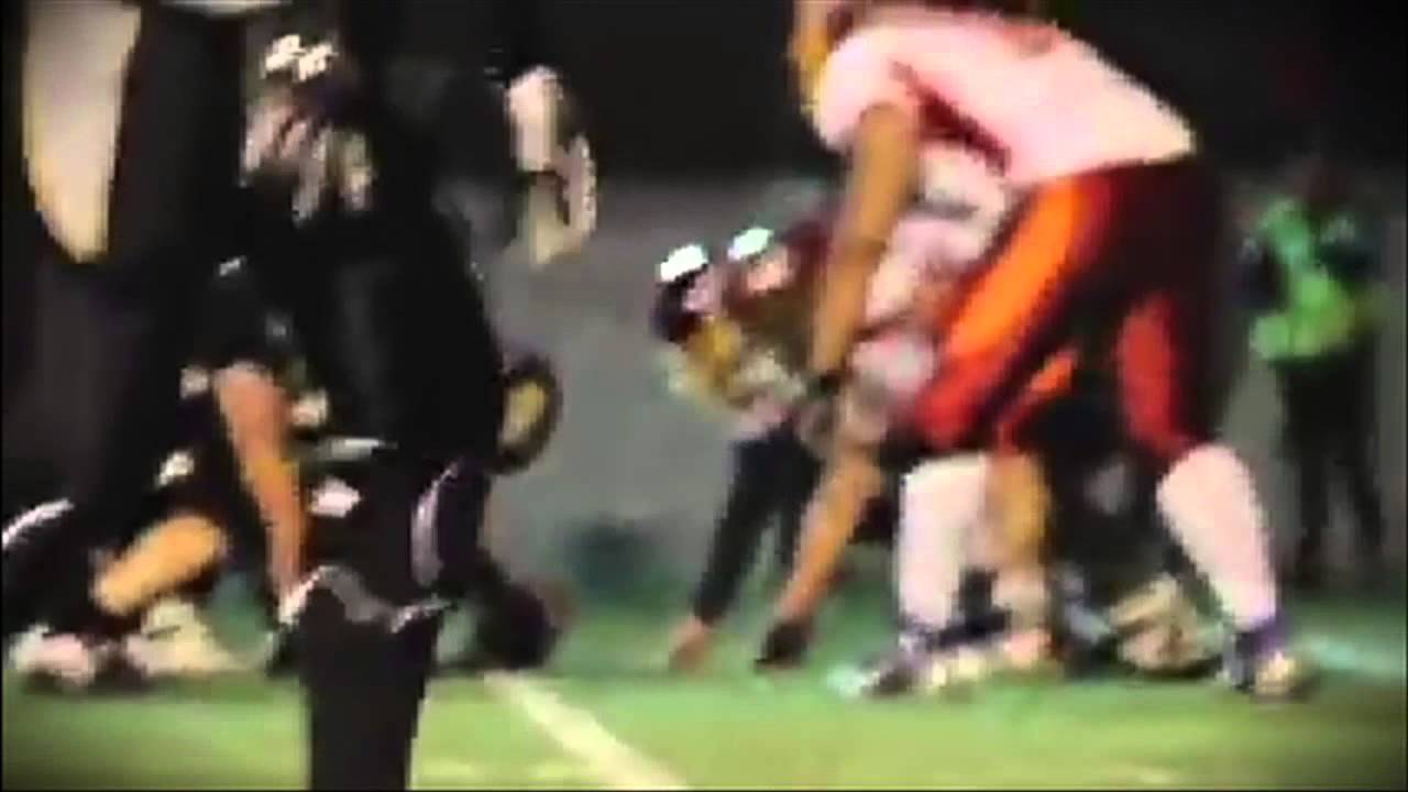 Football Americano NINEBOWL 2014 Sigla