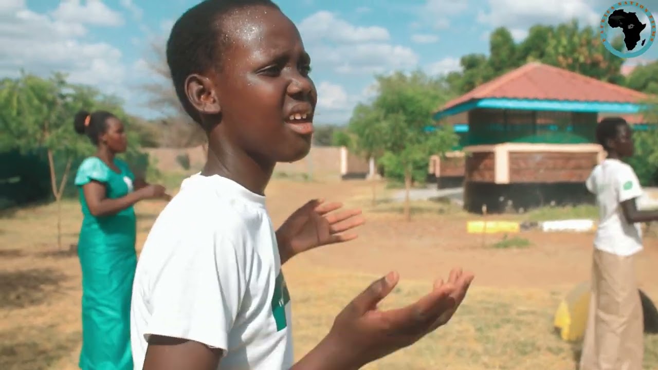  NI AIBU KWA KIZAZI HIKI CHA SASA BY HABARI NJEMA CHOIR VOICE OF JESUS CHURCH FOR ALL NATIONS