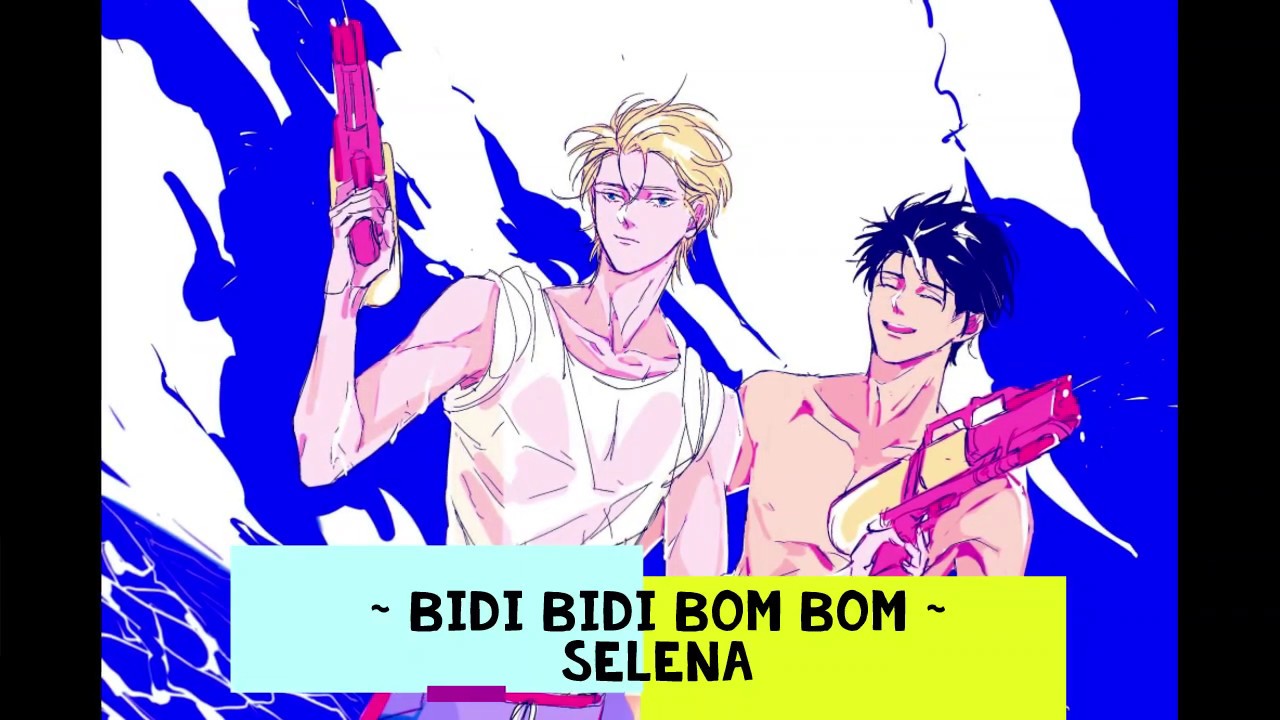 Nightcore ~ Bidi Bidi Bom Bom