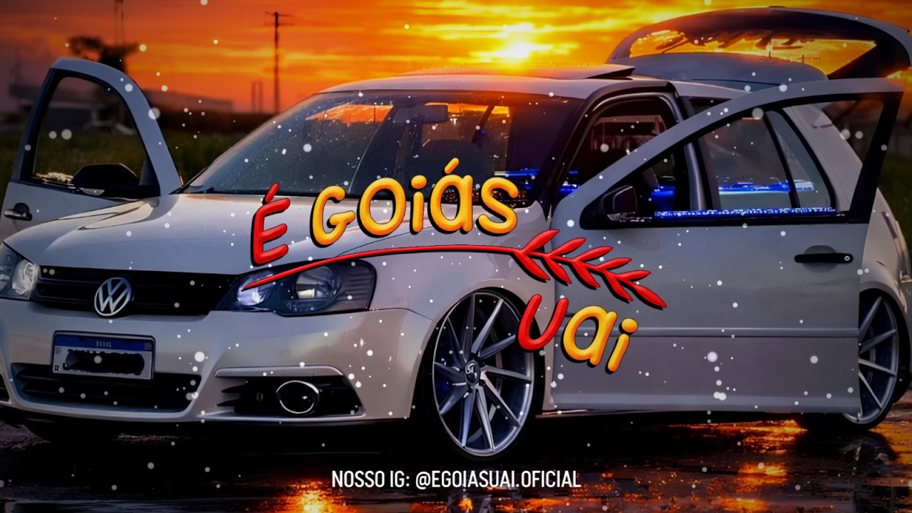 LET IT GO - ELETROFUNK - (DJ MARROCOS)