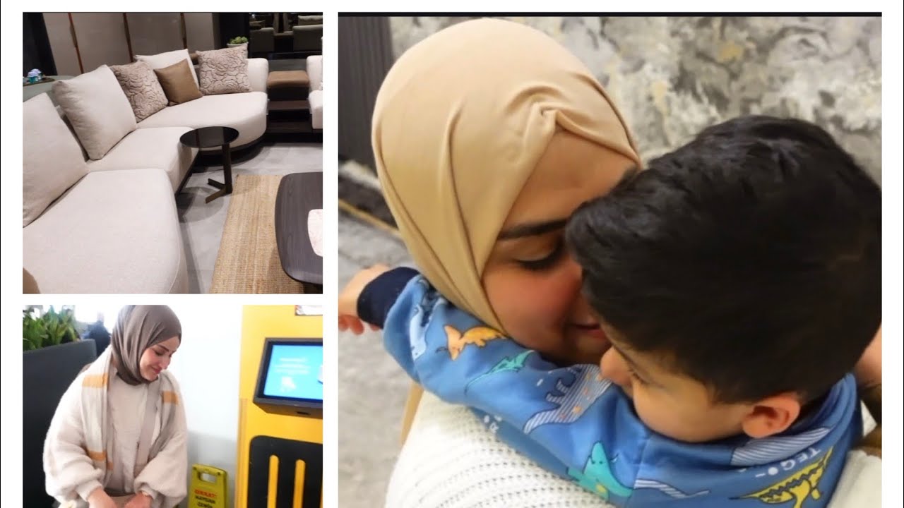 بعت كل اغراض بيتي😱متيم زعلان🥺